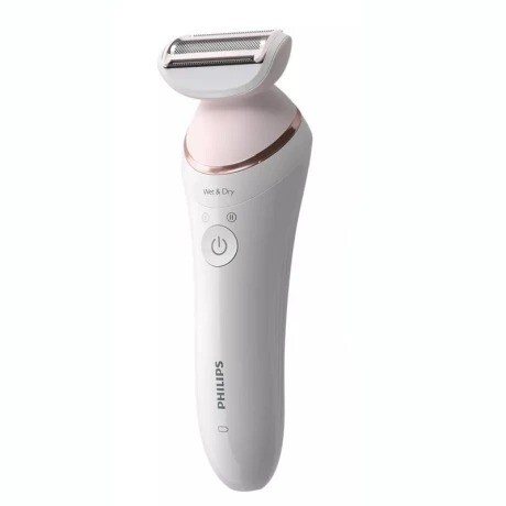 Depiladora Wet & Dry Philips Depiladora Wet & Dry Philips