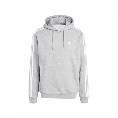 CANGURO adidas ADICOLOR CLASSICS 3 TIRAS Grey