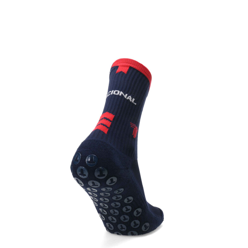 Medias Unisex Tiffosi Edicion Nacional Azul Marino
