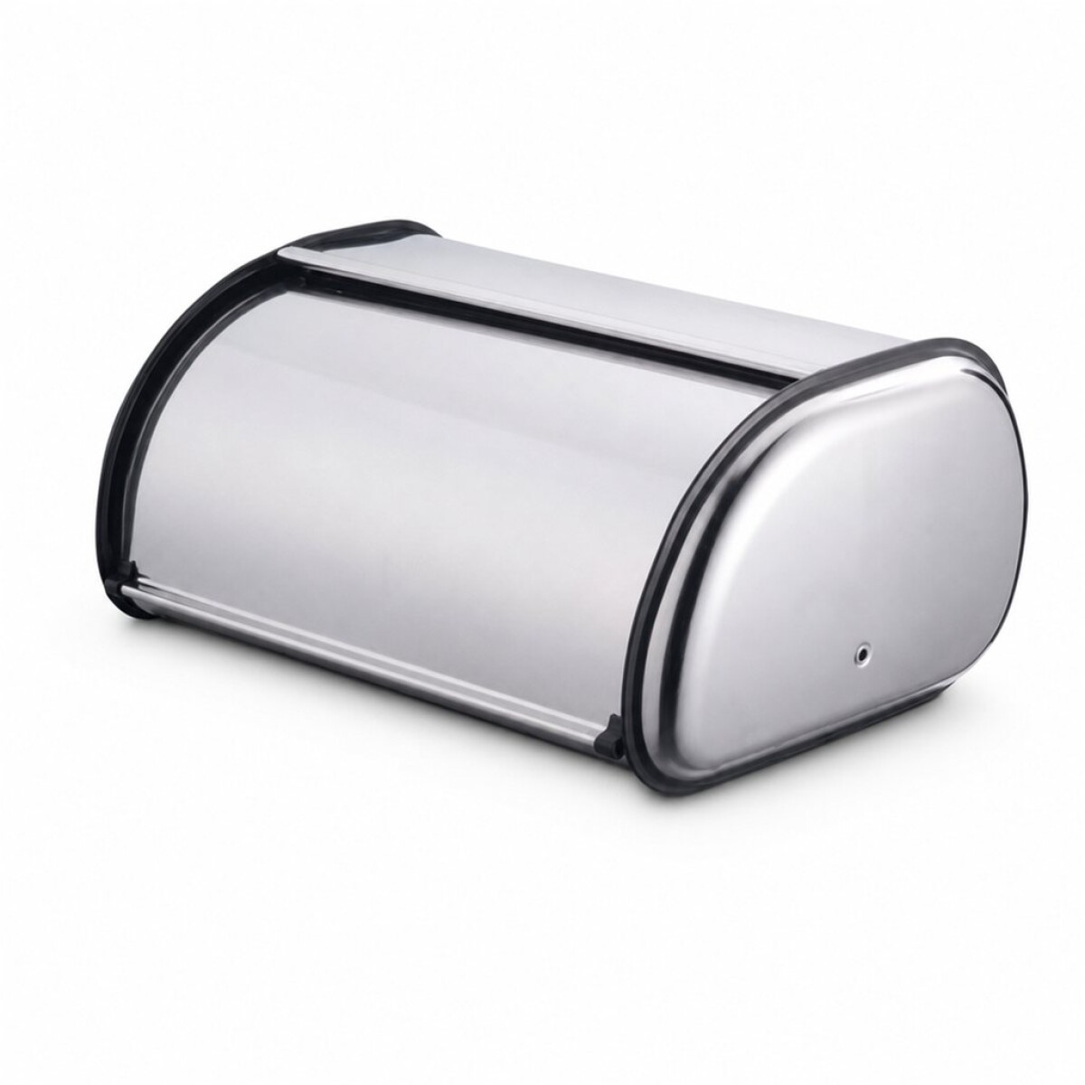PANERA 43.5x27x18H CM ACERO INOXIDABLE 