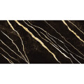 PORCELANATO GOLDEN CARBON 60X120 CM Porcelanato Golden Carbon 60x120 Cm
