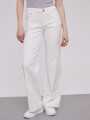 Pantalon Lingam Blanco