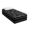 Colchon Fuji Gazim 1 Plaza 88x1.88 Colchon Fuji Gazim 1 Plaza 88x1.88