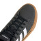 Championes Unisex Adidas Daily 4.0 Negro - Blanco