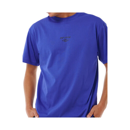 Remera Rip Curl Vaporcool Diamond Tee - Violeta Remera Rip Curl Vaporcool Diamond Tee - Violeta