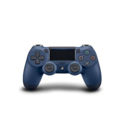 Control PlayStation 4 Sony Dualshock Midnight Blue