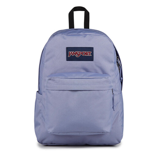 Mochila Jansport Superbreak Plus - Lila Mochila Jansport Superbreak Plus - Lila