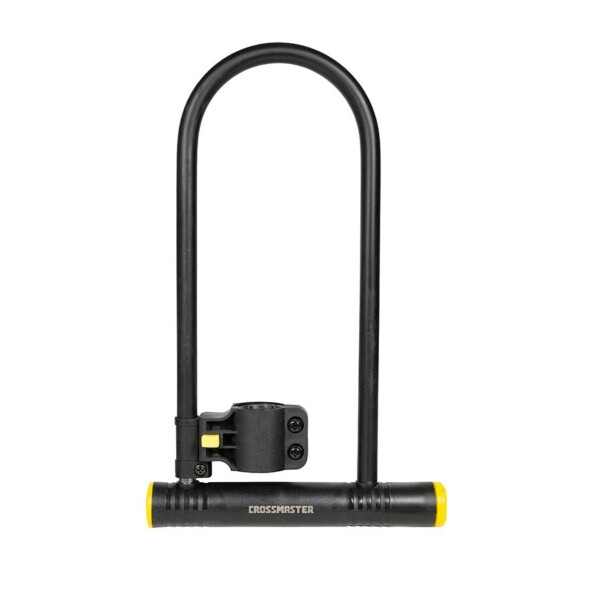 CANDADO TIPO U 106X278MM CROSSMASTER Candado Tipo U 106x278mm Crossmaster