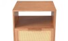 Mesa de Luz 1 Cajón - Slim Mesa de Luz 1 Cajón - Slim