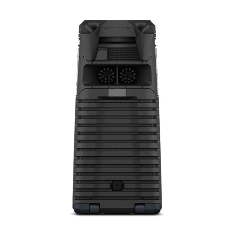 Minicomponente Sony MHC-V73D Bluetooth Karaoke DVD Minicomponente Sony MHC-V73D Bluetooth Karaoke DVD