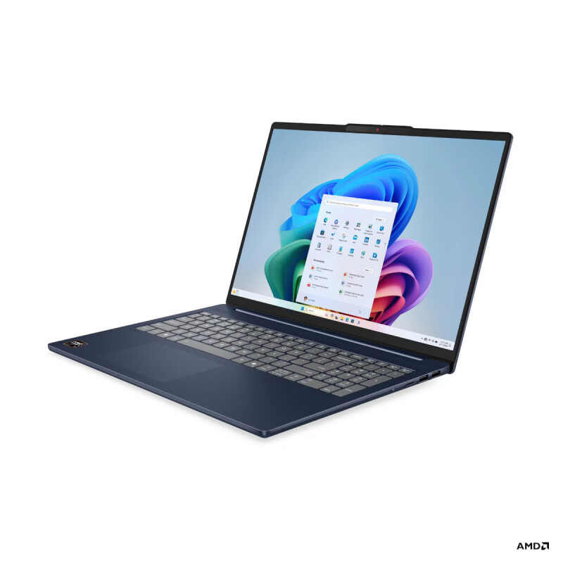 Notebook Lenovo IdeaPad 5 16AK Ryzen AI 7 350 1TB 16GB Touch Notebook Lenovo IdeaPad 5 16AK Ryzen AI 7 350 1TB 16GB Touch