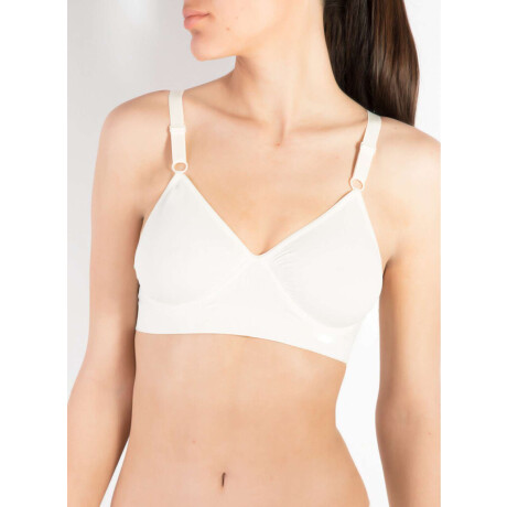 Soutien prendido atrás prili Marfil