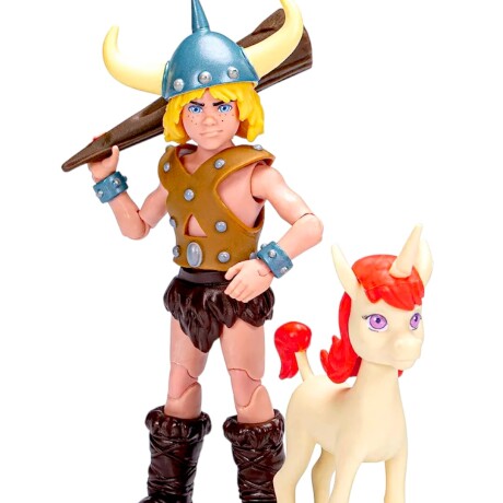 DUNGEONS AND DRAGONS! SET OF 3 CLASSIC 6" FIGURES (BODDY; HANK; DIANA) DUNGEONS AND DRAGONS! SET OF 3 CLASSIC 6" FIGURES (BODDY; HANK; DIANA)