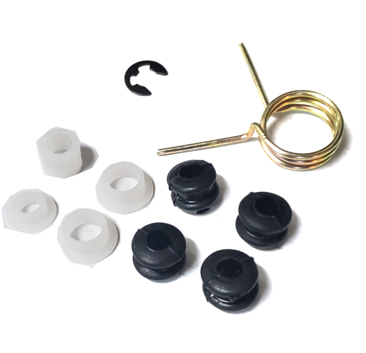 CAJA DE CAMBIOS PARTES CHANA KIT REPARACION PALANCA DE CAMBIOS DFM - 