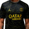 REMERA JORDAN PARIS SAINT-GERMAIN 2023/24 STADIUM Black