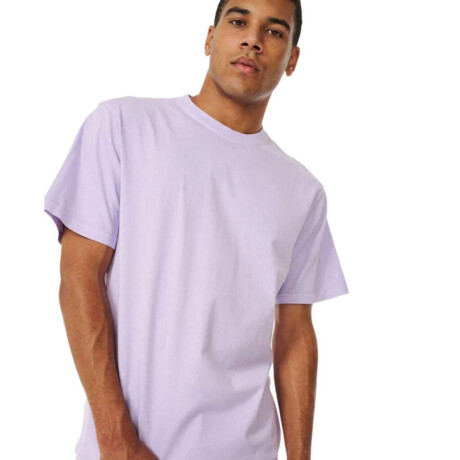 Remera MC Rip Curl Plain Wash Tee Lila