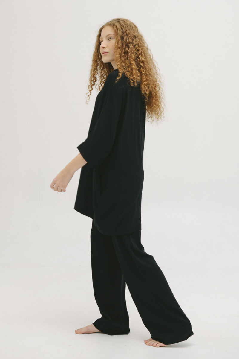 Pantalón Numa [P11] - Negro