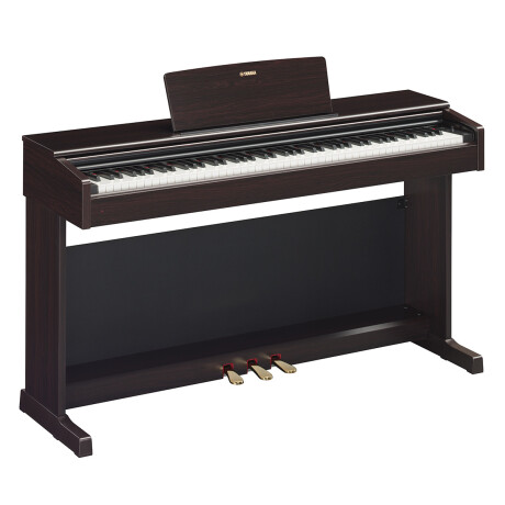 Piano Digital Yamaha Ydp144r Arius Rosewood Piano Digital Yamaha Ydp144r Arius Rosewood
