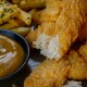 PECHUGA DE POLLO REBOZADA ESTILO CASERO - 6 KG Pechuga De Pollo Rebozada Estilo Casero - 6 Kg