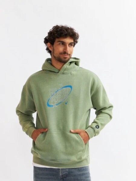 CANGURO N.SAILS 11026 AQUA VERDE