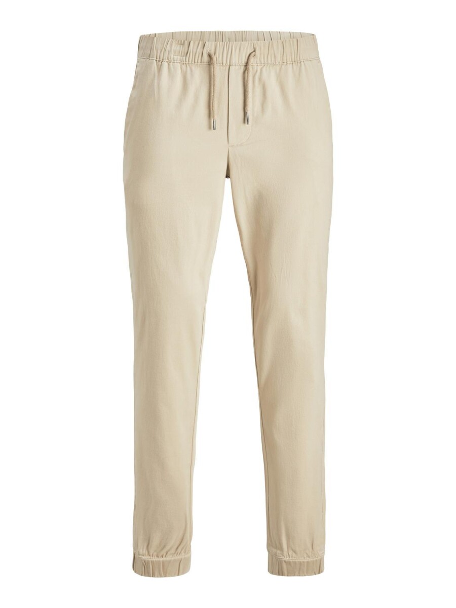 Pantalon Gordon - Oxford Tan 