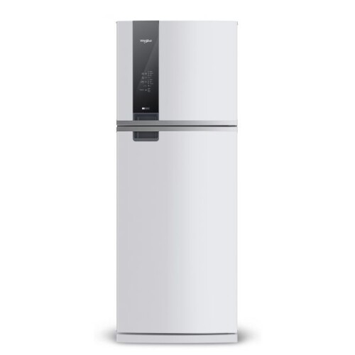 Heladera Frio Seco Touch 462Lts. Whirlpool WRM56 Heladera Frio Seco Touch 462Lts. Whirlpool WRM56
