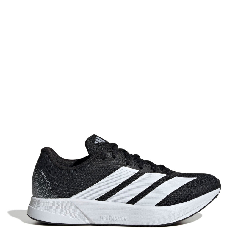 Championes de Mujer Adidas Duramo Rc2 Negro