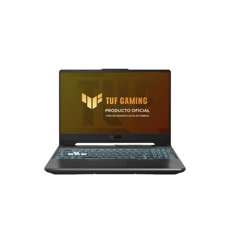 Notebook ASUS TUF Gaming FA506NC-GHN807W Ryzen 7 7445HS 3050 Notebook ASUS TUF Gaming FA506NC-GHN807W Ryzen 7 7445HS 3050