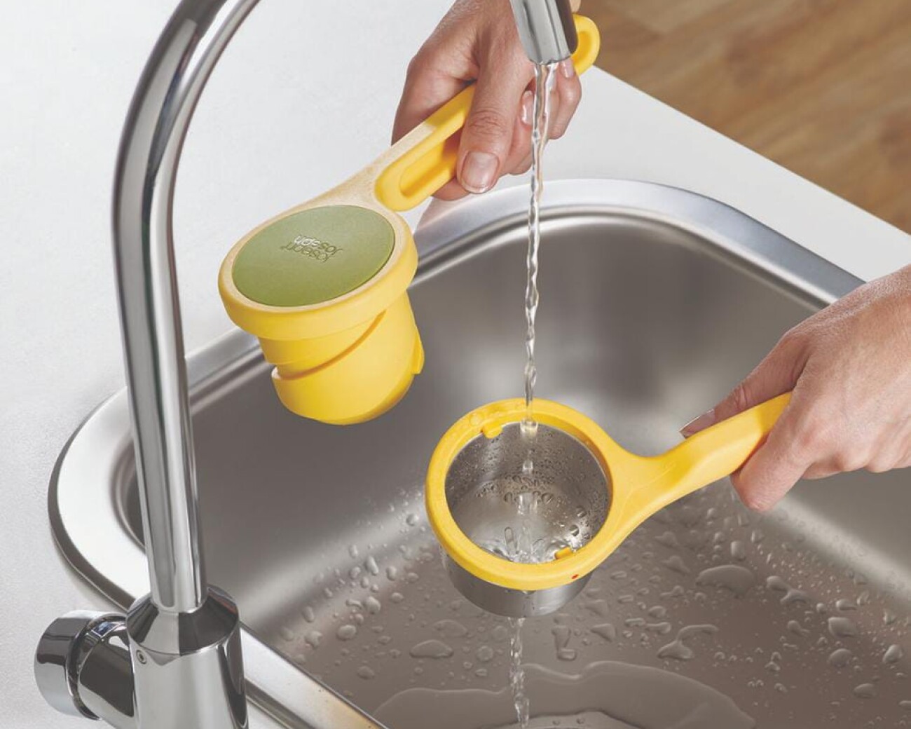 Exprimidor manual de cítricos Helix Citrus Juicer Exprimidor manual de cítricos Helix Citrus Juicer