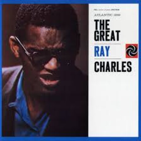 (l) Ray Charles-the Great Ray Charles - Vinilo (l) Ray Charles-the Great Ray Charles - Vinilo