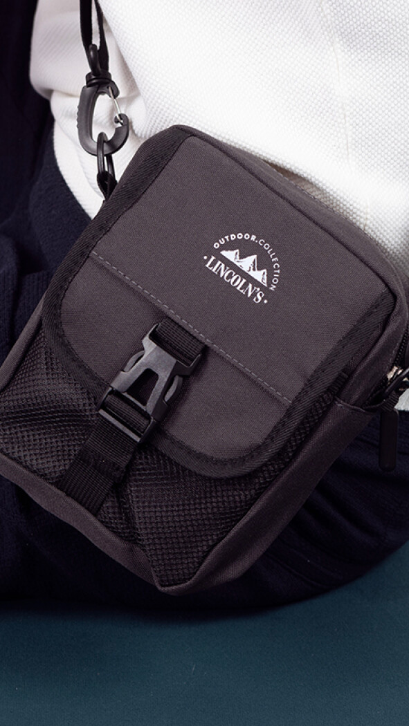 MORRAL SANTA CRUZ GRIS