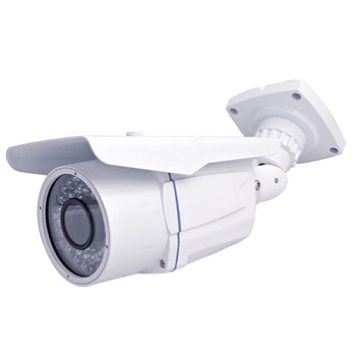 Camara Ip Safesky Hd 720P Varifocal Exterior 