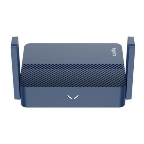 Router Cudy de Viaje AX3000 001