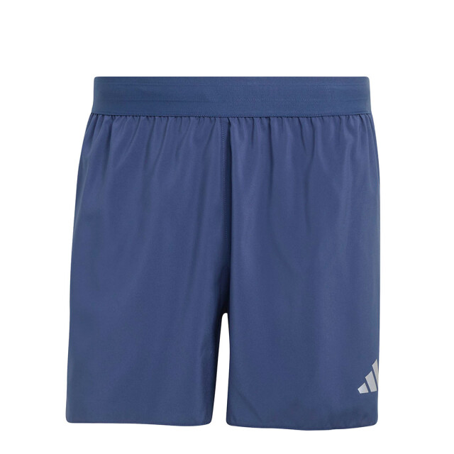 Short de Hombre Adidas Running Adi365 Essentials Azul