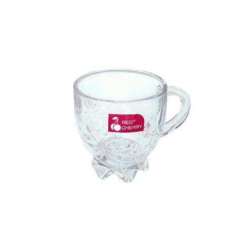 Taza de vidrio 140ml Taza De Vidrio 140ml
