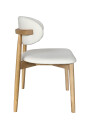 Silla Rivoli Color Unico