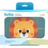 Tupper Lunchera divisiones FLY BUBA LEON