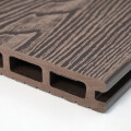 DECK WPC HABITARE COLOR L.COFFE / 2900x146x23mm Deck Wpc Habitare Color L.coffe / 2900x146x23mm