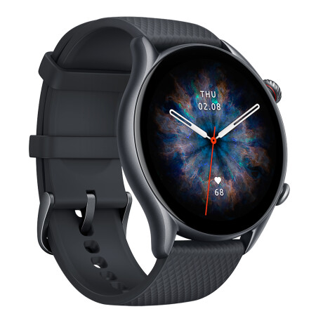 Smartwatch Amazfit Gtr 3 Pro 46MM 5ATM Wifi Bt Gps 001