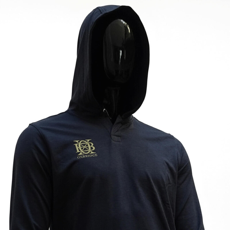 Talle M - Buzo Negro Canguro Deportivo Entrenamiento Talle M - Buzo Negro Canguro Deportivo Entrenamiento