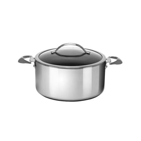 SCANPAN 6,5l dutch oven w.lid HAPTLQ SCANPAN 6,5l dutch oven w.lid HAPTLQ