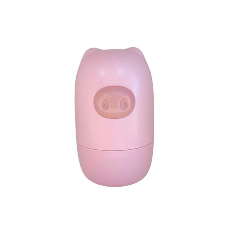Set Manicura Pig Rosa