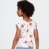 SS POINTELLE LACE TEE_SU25 WHITE FLORAL PRINT