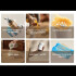 Licuadora Portable Xiaomi Portable Blender LICUADORA XIAOMI PORTABLE BLENDER