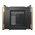 Gabinete Gamer Cougar Dust 2 Desert Mini Itx MARRON