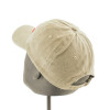 Lifestyle - ACTIVE - Duck Gorro Tongue Hat de Unisex - XLD20 Camel
