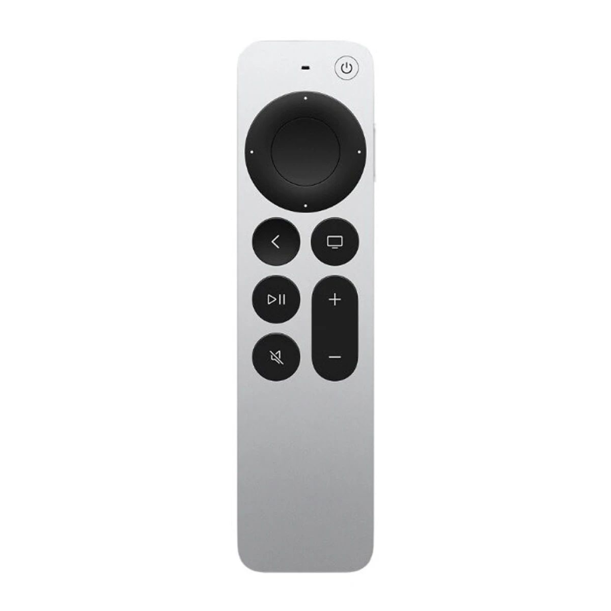 Apple TV remote 