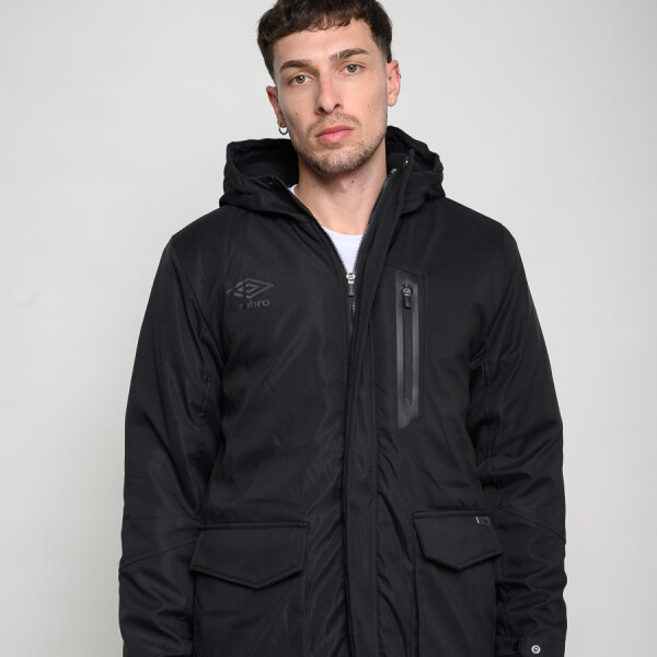 PARKA PULSE Umbro Hombre 002