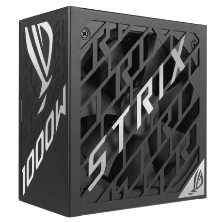 Fuente Asus Rog Strix 1000P Gaming 80 Plus Platinum 001