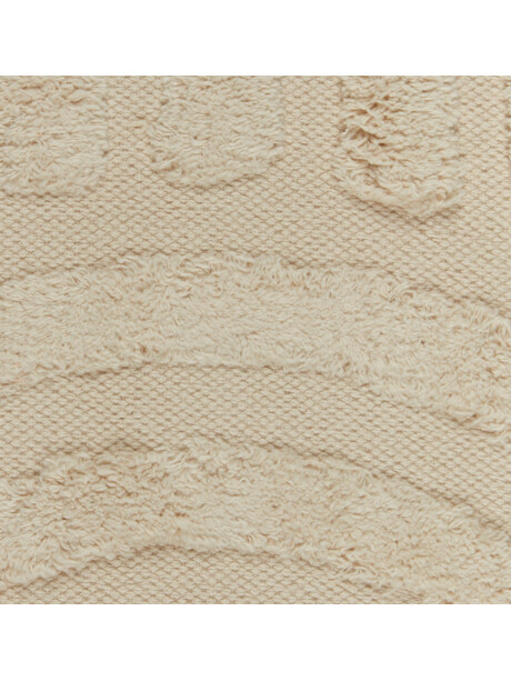Alfombra TRETORN 70x140 crema Alfombra TRETORN 70x140 crema